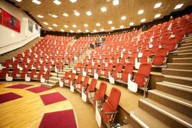 Queen Mother Conference Centre Queen Mother Conference Centre