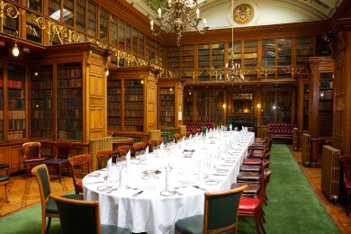 The New Library The New Library